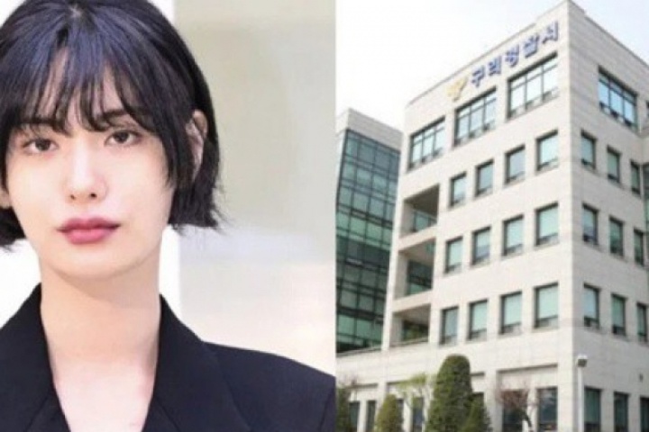 Tai họa không đáng có của "mỹ nhân đẹp nhất thế giới"