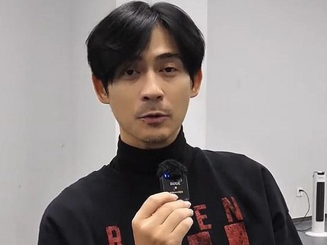 'Hoàng tử F4' Châu Du Dân tiết lộ 'sức khỏe kém, cử động là thấy buồn nôn'