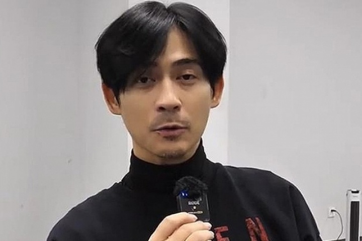 'Hoàng tử F4' Châu Du Dân tiết lộ 'sức khỏe kém, cử động là thấy buồn nôn'