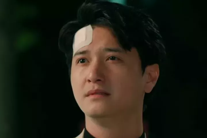 Đẹp trai, nổi tiếng nhưng mỹ nam này chịu thiệt thòi lớn trong phim giờ vàng