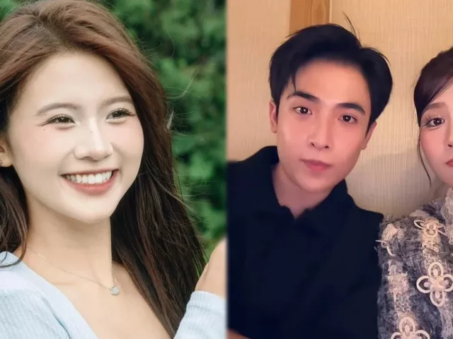 Cặp đôi Chang Mây - Bắc Vũ là ai mà khiến mạng xã hội xôn xao bàn tán?