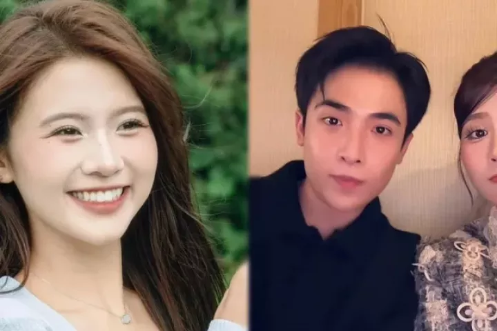 Cặp đôi Chang Mây - Bắc Vũ là ai mà khiến mạng xã hội xôn xao bàn tán?