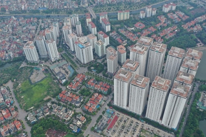 Nhiều chủ nhà 'vỡ mộng' đầu tư cho thuê chung cư