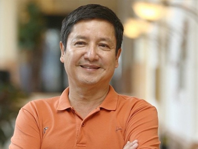 NSƯT Chí Trung bất ngờ chia sẻ về hôn nhân sau đổ vỡ