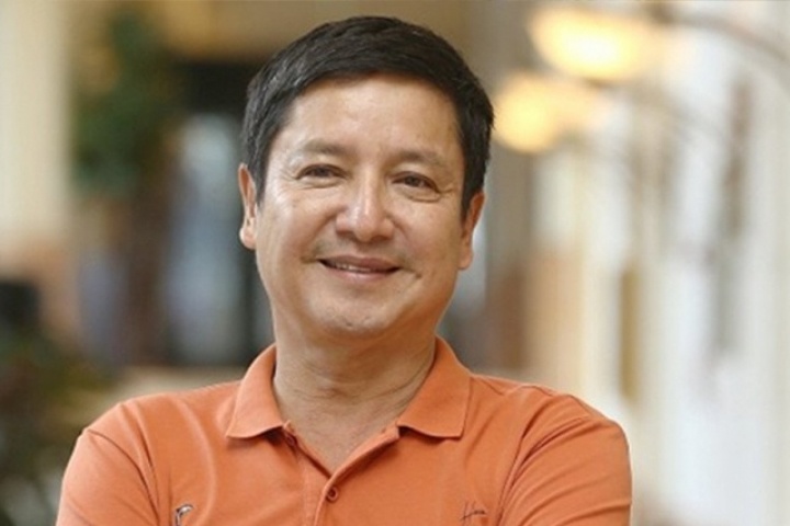 NSƯT Chí Trung bất ngờ chia sẻ về hôn nhân sau đổ vỡ