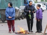 Dự báo thời tiết 10/1: Hà Nội kết thúc rét đậm diện rộng, TP.HCM rét hiếm gặp