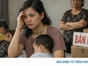 Mẹ chồng đòi bán nhà sau khi chồng tôi qua đời