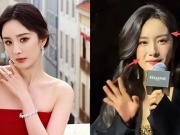 Diễn viên Dương Mịch tuổi 40 lộ gương mặt sưng phù khác lạ