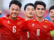 “Trọng tài đã thiên vị U23 Việt Nam trước U23 Kyrgyzstan?"