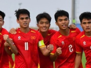 U23 Việt Nam thắng 2 trận kiếm tiền tỷ