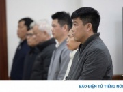 Chủ tịch Tập đoàn Phúc Sơn - Nguyễn Văn Hậu nhận thêm án 11 năm tù