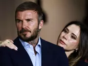 Chuyện kinh khủng đang ập tới Beckham