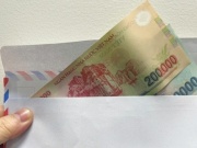 7 người nhà thông gia đến ăn cưới, gia chủ chưng hửng khi bóc phong bì