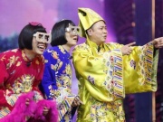 Nỗi niềm của Nghệ sĩ Nhân dân Tự Long khi Táo Quân - Gặp nhau cuối năm dừng lại