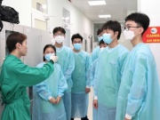 Mức học phí các trường đào tạo Y khoa tại TP.HCM ra sao?