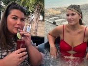 Từng nặng gần 137kg, cô gái 'lột xác' giảm 54kg nhờ quy tắc đơn giản