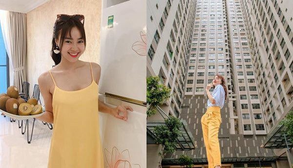 Cuộc sống của "ngọc nữ Việt" ở biệt thự 2 mặt tiền thuộc khu đắt đỏ nhất TPHCM, thu nhập 40 tỷ 1 năm - 11