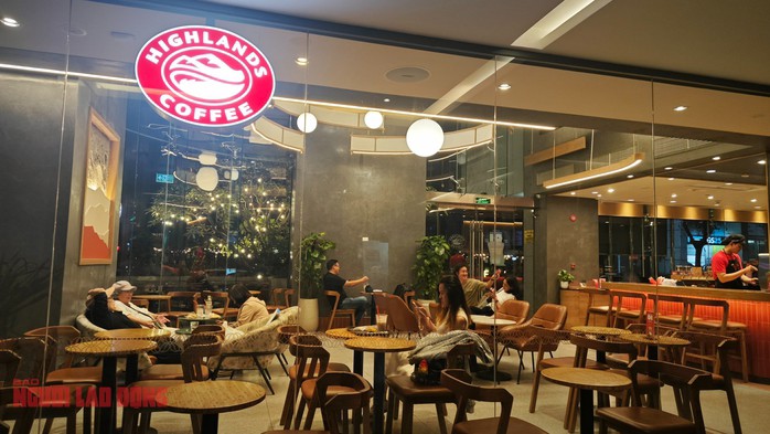 The Coffee House bất ngờ xác nhận dùng nguyên liệu từ "đồ hộp Hạ Long" - 2