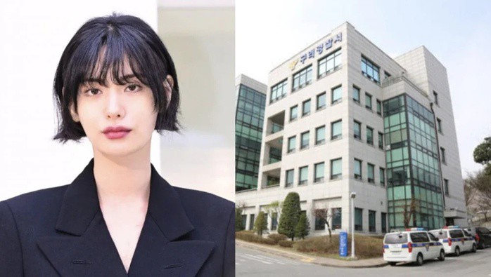 Nana từ nạn nhân trở thành bị đơn, phải chịu thẩm vấn