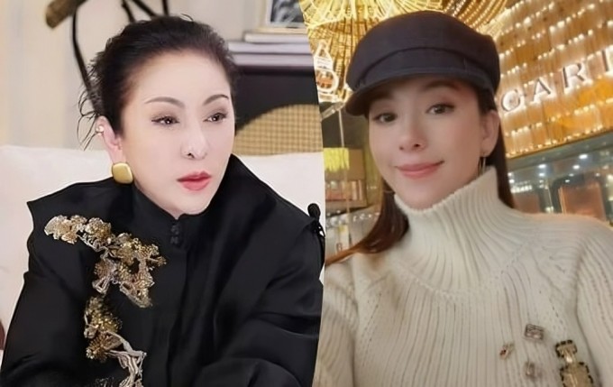 Trong livestream, bà trùm Trần Lam bất ngờ nói về chủ đề 'lớp đào tạo lấy chồng giàu' và tin đồn vợ Quách Phú Thành - Moka Fang - tham gia lớp này. Bà nói tin đồn sai sự thật vì 'không ai đủ tư cách dạy lớp này', đồng thời cho rằng Moka lấy được người chồng giàu, yêu cô hết mực do may mắn cộng tình yêu chân thành. Bà tin gia nhập giới thượng lưu thường dựa vào sự tự hoàn thiện bản thân chứ không thể là những khóa huấn luyện vô lý như vậy. Nguồn: Weibo