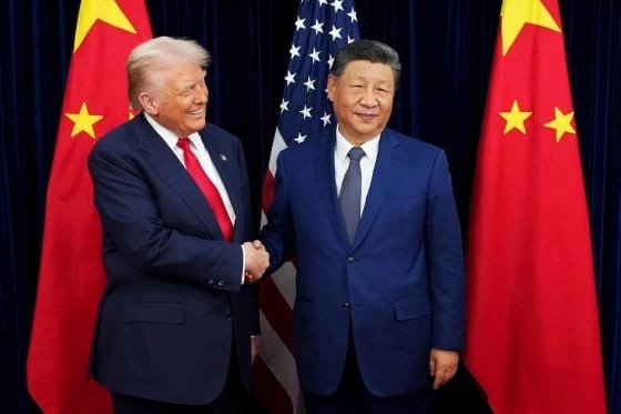 Tổng thống Mỹ Trump xác nhận thăm Trung Quốc vào tháng 4 - 1