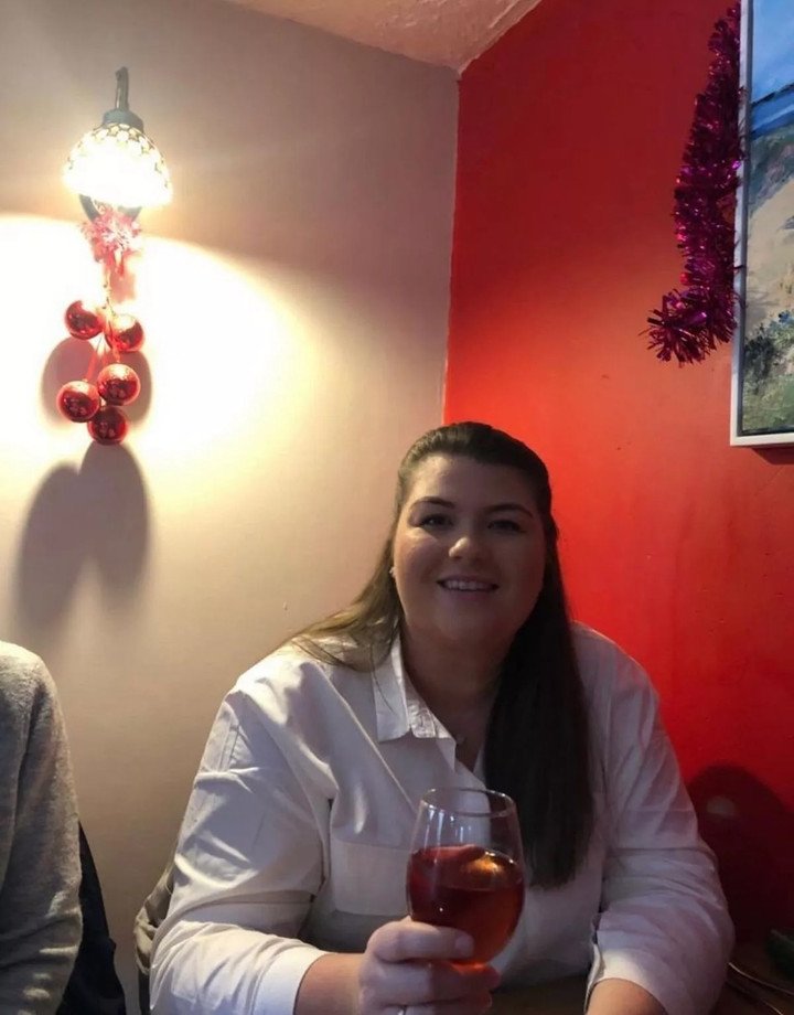 Daisie từng bị chứng lo âu vì ngoại hình.