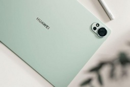 Huawei tung máy tính bảng MatePad 12 X cùng bút cảm ứng M-Pencil Pro