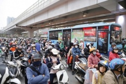 Hình thái thời tiết rét đậm vào đêm và nắng vào ban ngày ở miền Bắc kéo dài đến khi nào?