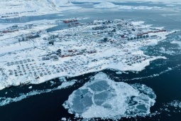 Tham vọng của Mỹ với Greenland đặt NATO vào tình thế chưa từng có tiền lệ