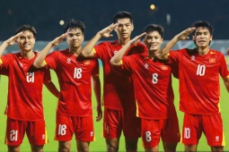 Kịch bản nghẹt thở lượt cuối U23 châu Á: U23 Việt Nam sợ tỷ số nào nhất?