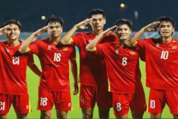 Kịch bản nghẹt thở lượt cuối U23 châu Á: U23 Việt Nam sợ tỷ số nào nhất?