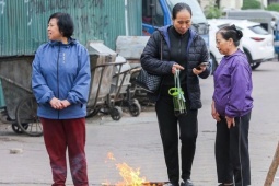 Dự báo thời tiết 10/1: Hà Nội kết thúc rét đậm diện rộng, TP.HCM rét hiếm gặp