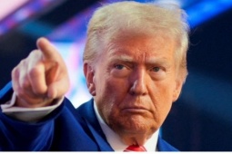 Tổng thống Trump: Mỹ sẽ giành lấy Greenland bằng mọi cách