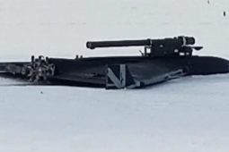 Điểm nóng xung đột ngày 10-1: Nga, Ukraine đồng loạt thêm "hàng nóng"