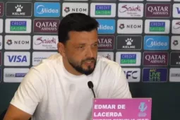 HLV U23 Kyrgyzstan cúi đầu chào thua vũ khí lợi hại của U23 Việt Nam