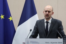 Pháp tuyên bố có quyền nói 'không' với Mỹ