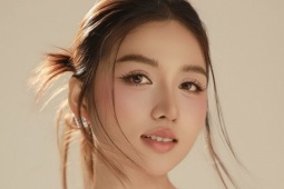 Nhan sắc người đẹp Việt thi Hoa hậu Liên lục địa