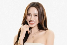 'Dâu hào môn' Đỗ Thị Hà đeo phụ kiện gần 1 tỷ đồng