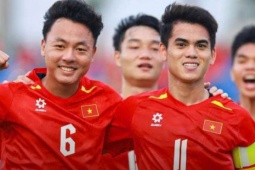 “Trọng tài đã thiên vị U23 Việt Nam trước U23 Kyrgyzstan?"