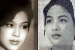 Bí mật phần thưởng dành cho Hoa hậu đầu tiên của Việt Nam đăng quang năm 1955