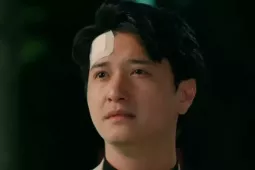 Đẹp trai, nổi tiếng nhưng mỹ nam này chịu thiệt thòi lớn trong phim giờ vàng