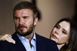 Chuyện kinh khủng đang ập tới Beckham