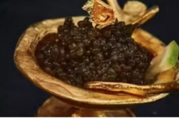 Những món ăn đắt đỏ bậc nhất thế giới