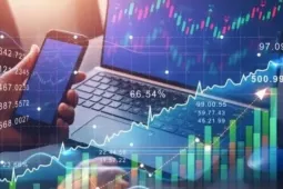 Phát lộ vụ thao túng cổ phiếu, nhiều người bị xử lý