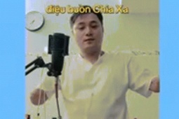 Chàng trai không tay vượt nghịch cảnh, thu hút hàng nghìn khán giả mỗi ngày