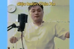 Chàng trai không tay vượt nghịch cảnh, thu hút hàng nghìn khán giả mỗi ngày