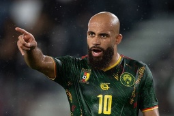 MU đón viện binh Mbeumo, chờ binh hùng tướng mạnh đấu derby Man City