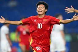 FIFA ví Văn Thuận với Bellingham, Việt Nam xứng danh  " anh cả "  Đông Nam Á