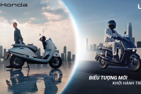 Honda Việt Nam tổ chức sự kiện “ONWARD - Mở lối tương lai xanh”