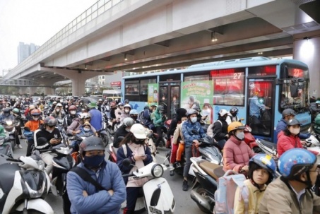 Hình thái thời tiết rét đậm vào đêm và nắng vào ban ngày ở miền Bắc kéo dài đến khi nào?